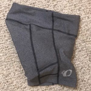 Pearl Izumi Cycling Shorts